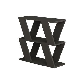 Skladací stôl Lazena Anthracite