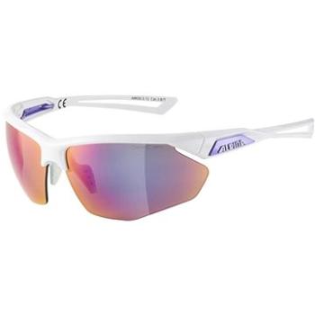 Alpina NYLOS HR white-purple (4003692301116)