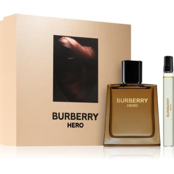 Burberry Hero Eau de Parfum darčeková sada pre mužov
