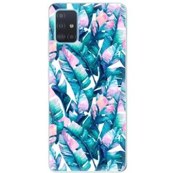 iSaprio Palm Leaves 03 na Samsung Galaxy A51 (plmlvs03-TPU3_A51)