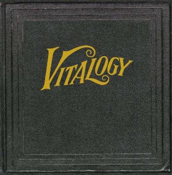 Vitalogy