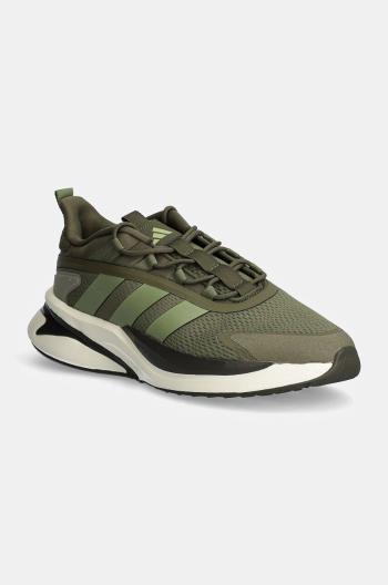 Tenisky adidas Alpharesponse zelená farba, IE6342