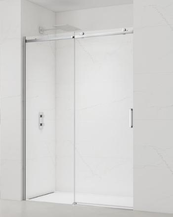 Sprchové dvere 120 cm SAT T-Linea SIKOTLDNEW120L