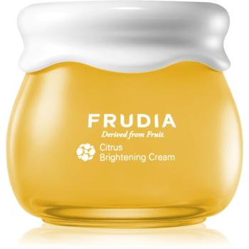 Frudia Citrus élénkítő krém C vitamin 55 g