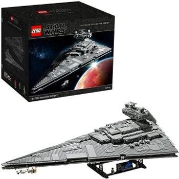 LEGO® Star Wars™ 75252 Imperiálny hviezdny ničiteľ (5702016371116)