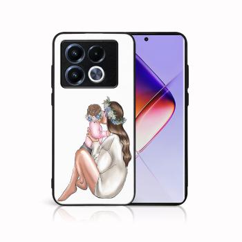 MY ART Ochranný kryt pre Infinix Note 40 Pro BABY GIRL (111)
