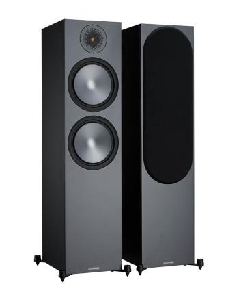 MONITOR AUDIO BRONZ 500 -6G BLACK