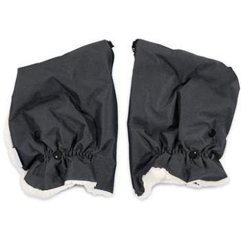 HAUCK Rukavice 2 v 1 Grab Me black (4007923618493)