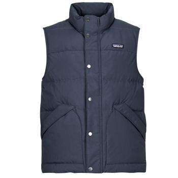 Patagonia  M's Downdrift Vest  Bundy Modrá