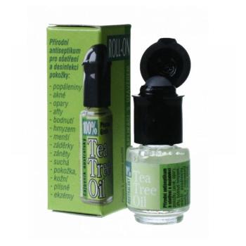 TTO OIL 100% gulicka 5 ML