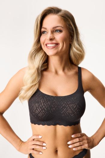 Sloggi ZERO Feel Bliss Top Bralette melltartó