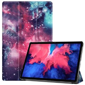 ART Zaklápací obal Lenovo Tab P11 / P11 5G / P11 Plus GALAXY