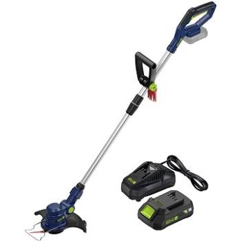 AlzaTools CGT20V BatteryONE 20 V + 2,4 A nabíjačka + 2 Ah batéria (BUNATPT024)