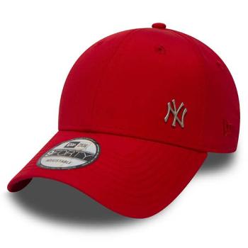 Šiltovka New Era 9Forty Flawless NY Yankees Red - UNI