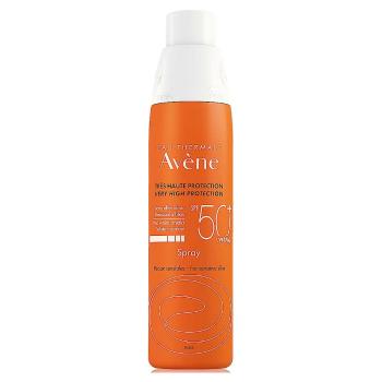 AVÈNE Sprej 50+ 200 ml