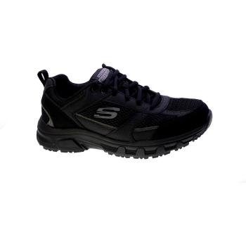 Skechers  92283  Nízke tenisky Čierna