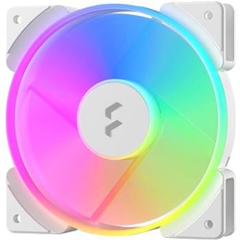Fractal Design Prisma AL-12 ARGB PWM White (FD-FAN-PRI-AL12-PWM-WT)