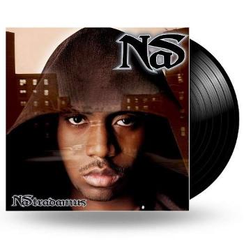 Nastradamus