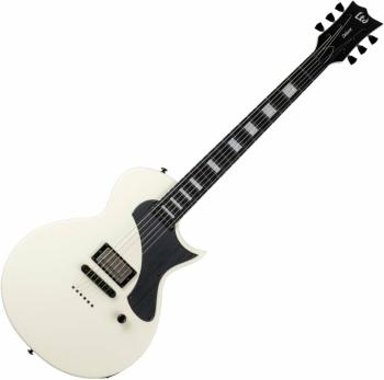 ESP LTD EC-01 FT Olympic White Elektrická gitara