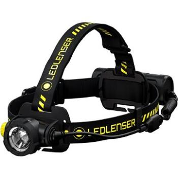 Ledlenser H7R Work (4058205021029)