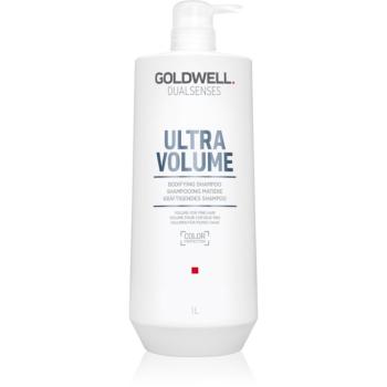 Goldwell Dualsenses Ultra Volume šampón pre objem jemných vlasov 1000 ml