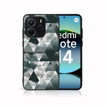 MY ART Ochranný kryt pre Xiaomi Redmi Note 14 SEA (233)
