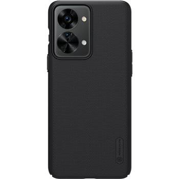 Nillkin Super Frosted Zadný Kryt pre OnePlus Nord 2T 5G Black (57983110204)