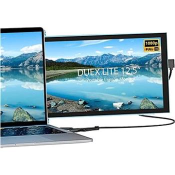 12.5 Mobile Pixels DUEX Lite (101-1005P07)