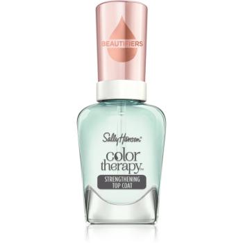 Sally Hansen Color Therapy zpevňující lak na nehty 14,7 ml