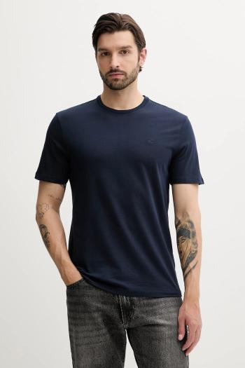 Bavlnené tričko Calvin Klein Jeans pánske, jednofarebné, LV040HM265