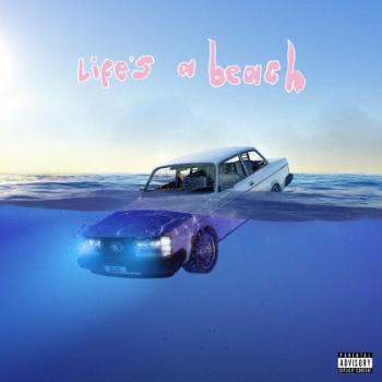 Easy Life, Life's A Beach, CD