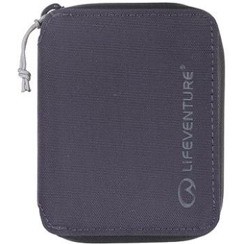 Lifeventure RFiD Bi-Fold Wallet navy (5031863687225)