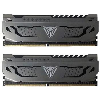 Patriot Viper Steel 16GB KIT DDR4 4133Mhz CL19 (PVS416G413C9K)