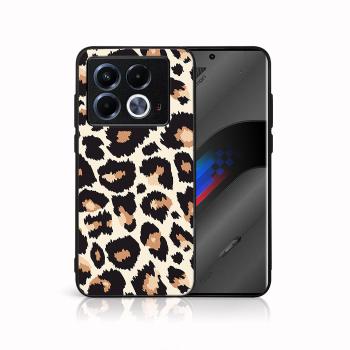 MY ART Ochranný kryt pre Infinix Note 40 LEOPARD PRINT (238)