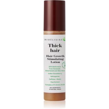 Bioélixire Thick Hair sérum stimulujúce rast vlasov 150 cm