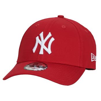 New-Era  NEW YORK YANKEES SCAWHI  Šiltovky Červená