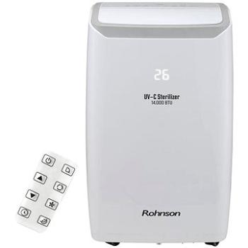 ROHNSON R-896 UV-C Sterilizer