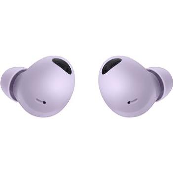 Samsung Galaxy Buds2 Pro fialové (SM-R510NLVAEUE) + ZDARMA Puzdro na slúchadlá Samsung