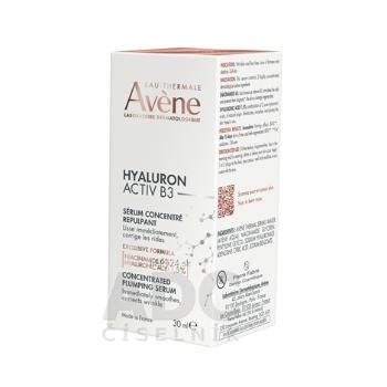 AVENE HYALURON ACTIV B3 Sérum