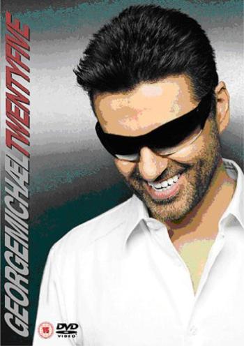 George Michael, Twenty Five, DVD