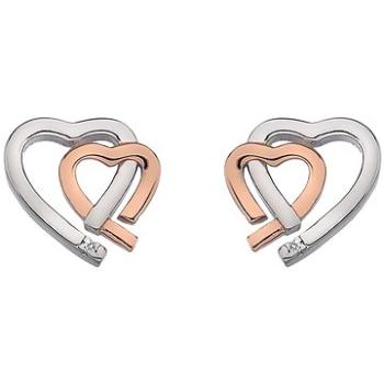 HOT DIAMONDS Love DE532 (Ag 925 / 1 000 2,31 g) (5055069032016)