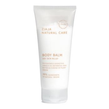 Ziaja Tělový balzám Natural Care (Body Balm) 200 ml