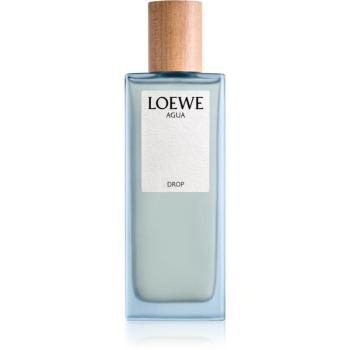 Loewe Agua Drop parfumovaná voda pre ženy 50 ml