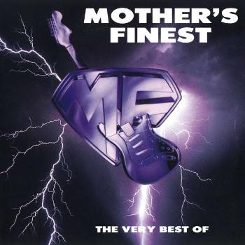 MOTHER S FINEST - VERY BEST OF..., CD