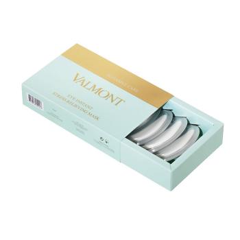 Valmont Revitalizačné vankúšiky pod oči Intensive Care (Eye Instant Stress Relieving Mask) 5 x 2 ks
