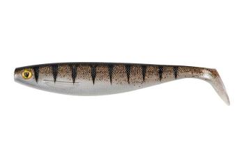 Fox rage gumová nástraha pro shad glitter perch - 18 cm