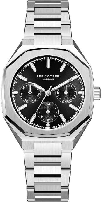Lee Cooper Analogové hodinky LC08046.350