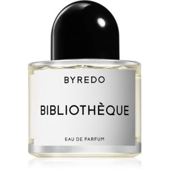 BYREDO Bibliotheque parfumovaná voda unisex 50 ml