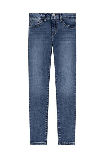 Detské rifle Levi's 710 SUPER SKINNY 3EL190