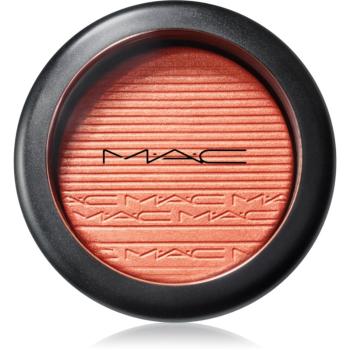 MAC Cosmetics Extra Dimension Blush púdrová lícenka odtieň Just a Pinch 4 g